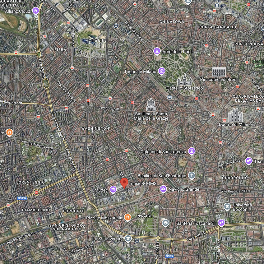 Milano